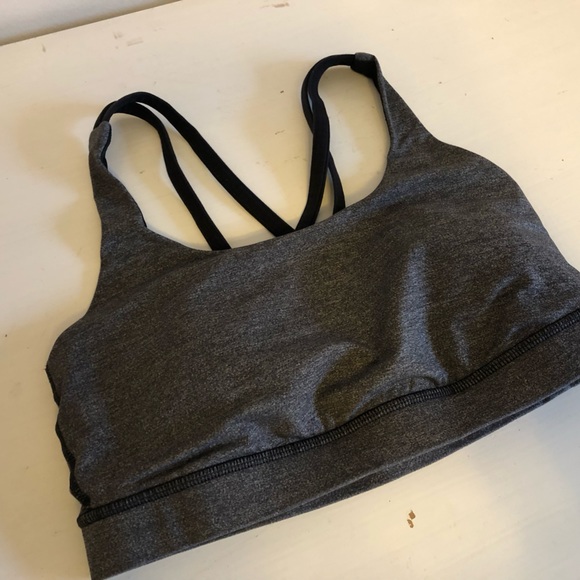 Energy bra lululemon - Picture 2 of 4